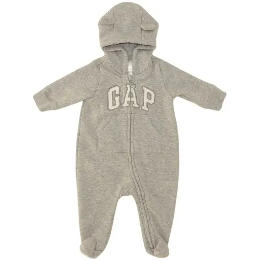 Gap Boys Grey Romper