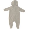 Gap Boys Grey Romper