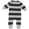 Gap Boys Blue/Grey Romper