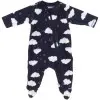 Old Navy Boys Blue Romper