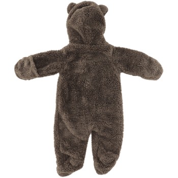 Carter's Gender Neutral Grey Romper Carter's Gender Neutral Grey Romper