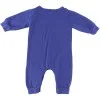 Unbranded Boys Blue Romper