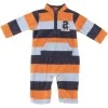 Carter's Boys Blue/Orange Romper