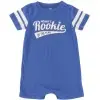 Carter's Boys Blue Romper