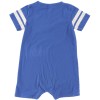 Carter's Boys Blue Romper