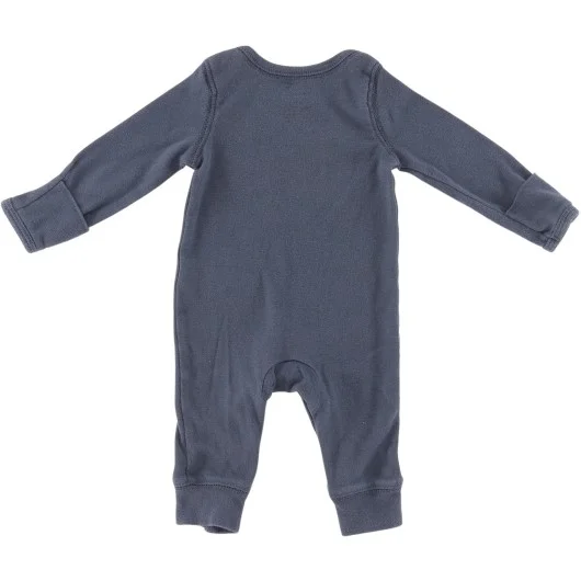 Carter's Boys Blue Romper