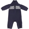 Carter's Boys Blue Romper