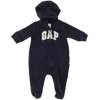 Gap Boys Blue Romper