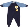 Gerber Boys Blue Romper
