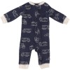 Carter's Boys Blue Romper