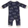 Carter's Boys Blue Romper