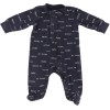 Carter's Boys Blue Romper