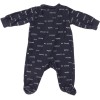 Carter's Boys Blue Romper