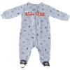 Carter's Boys Blue Romper