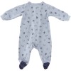 Carter's Boys Blue Romper
