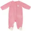 Carter's Girls Pink Romper