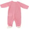 Carter's Girls Pink Romper