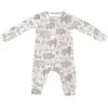 Gap Boys White Romper
