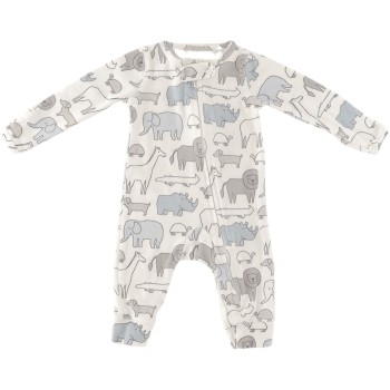 Gap Boys White Romper