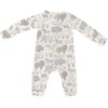 Gap Boys White Romper