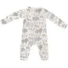 Gap Boys White Romper