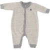 Gap Boys Grey Romper