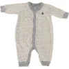 Gap Boys Grey Romper