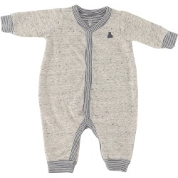 Gap Boys Grey Romper