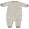 Gap Boys Grey Romper