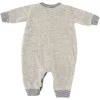 Gap Boys Grey Romper