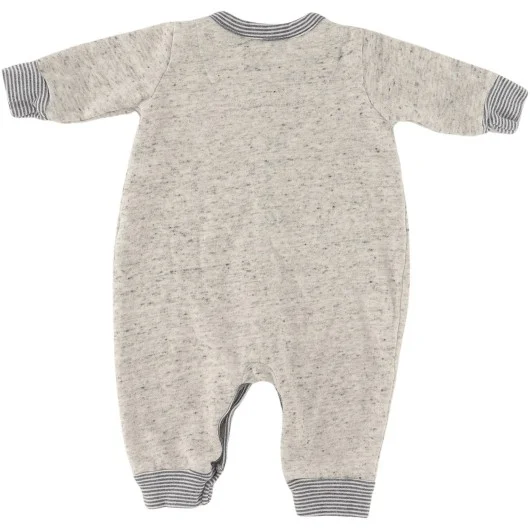 Gap Boys Grey Romper