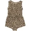 Old Navy Girls Multi-Color Romper