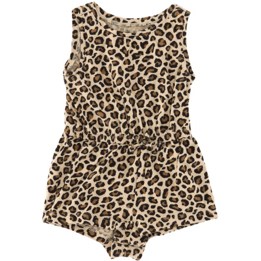 Old Navy Girls Multi-Color Romper