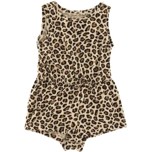 Old Navy Girls Multi-Color Romper