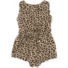 Old Navy Girls Multi-Color Romper