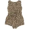 Old Navy Girls Multi-Color Romper