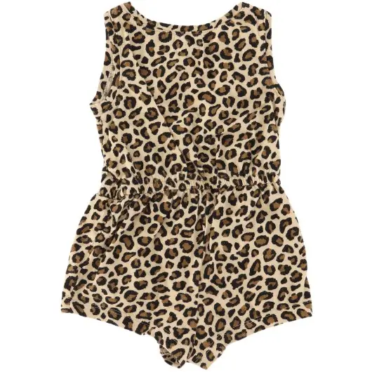 Old Navy Girls Multi-Color Romper