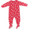 Carter's Girls Pink Romper