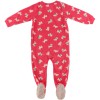 Carter's Girls Pink Romper
