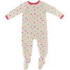 Carter's Girls White Romper