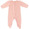 Carter's Girls Pink Romper