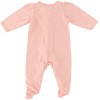 Carter's Girls Pink Romper