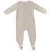 Carter's Girls Grey Romper