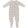Carter's Girls White Romper