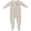 Carter's Girls White Romper