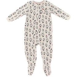 Carter's Girls White Romper