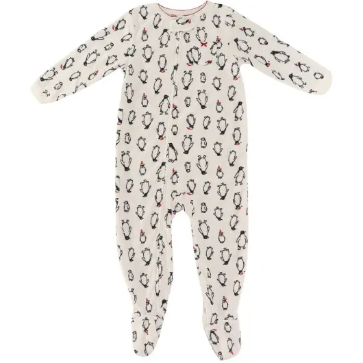 Carter's Girls White Romper