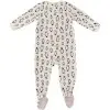 Carter's Girls White Romper