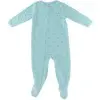 Carter's Girls Blue Romper