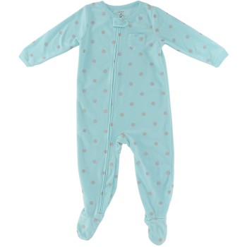 Carter's Girls Blue Romper